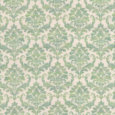 LAH Georgette Jade Lillian August by Tempo Fabric
