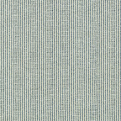 Cullen Ticking 410710 LAKE PK Lifestyles Fabric