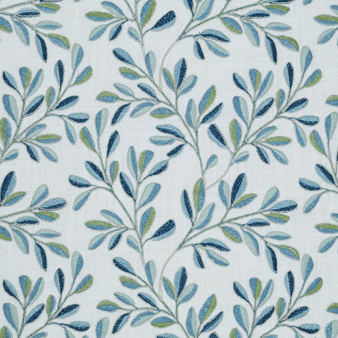 Leafage Pacific P Kaufmann Fabric