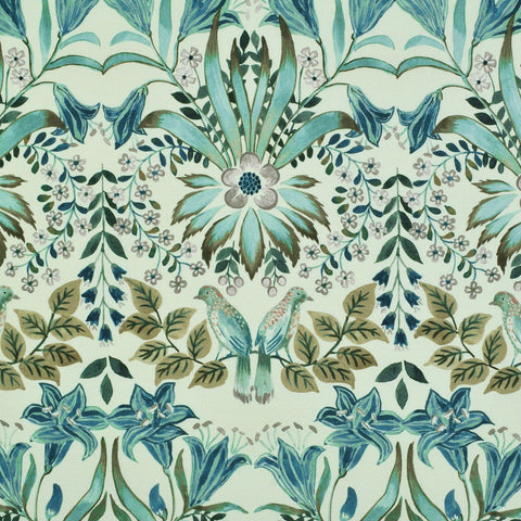 Lilium Chambray P/Kaufmann Fabric