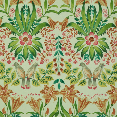 Lilium Multi P/Kaufmann Fabric