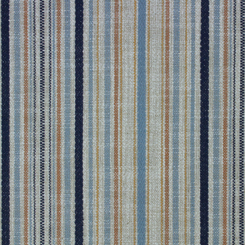 Linear Atlantis Richloom Fabric