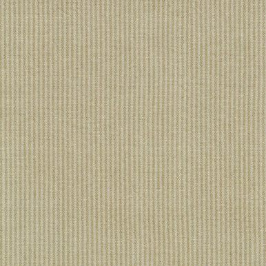 Cullen Ticking 410718 LINEN PK Lifestyles Fabric