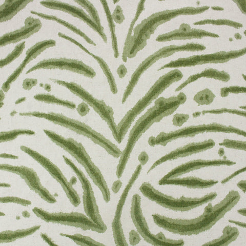 Lupin Fern Richloom Fabric