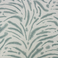 Lupin Water Richloom Fabric