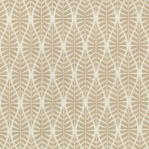 Lara Flax Regal Fabric