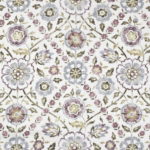 Lisa Thistle Regal Fabric