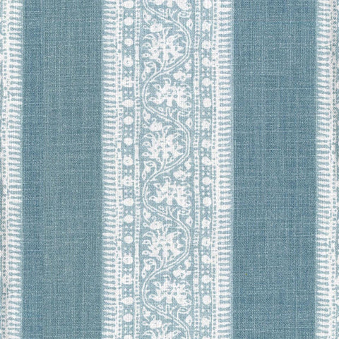 Lonnie Lagoon Regal Fabric