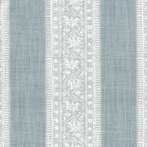 Lonnie Mist Regal Fabric