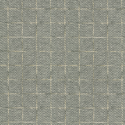 Malay Tweed Charcoal P/K Lifestyles Fabric