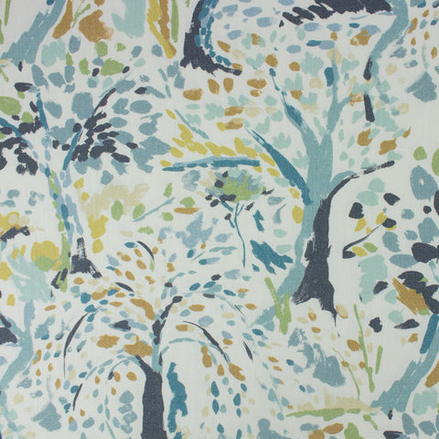 Marguerite Atlantis Richloom Fabric