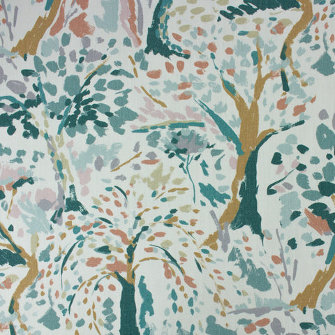 Marguerite Dusk Richloom Fabric