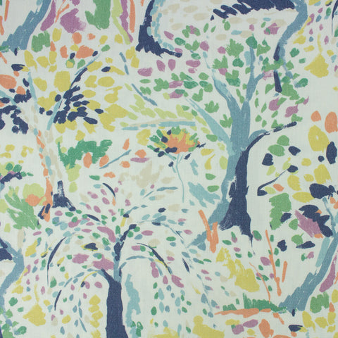 Marguerite Garden Party Richloom Fabric