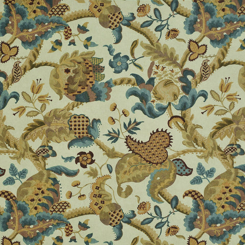 Matilda Document P/ Kaufmann Fabric