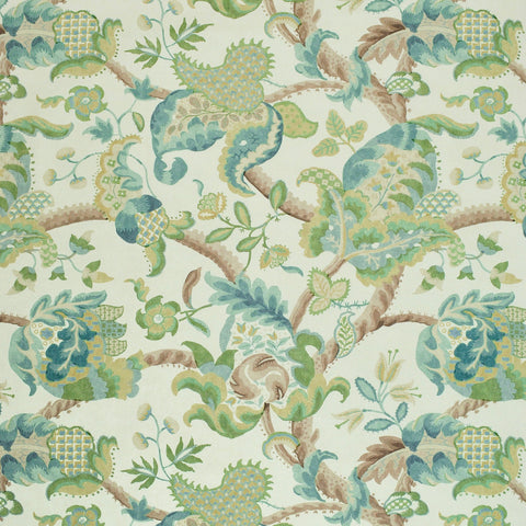Matilda Meadow P/ Kaufmann Fabric
