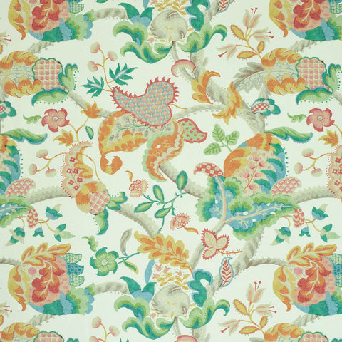 Matilda Multi P/ Kaufmann Fabric