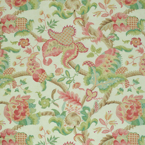 Matilda Spring P/ Kaufmann Fabric