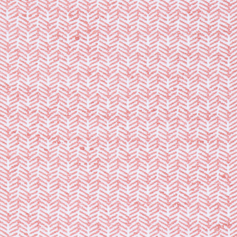 Melic Coral Swavelle Mill Creek Fabric