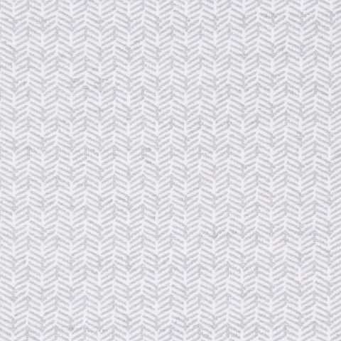 Melic Silver Swavelle Mill Creek Fabric