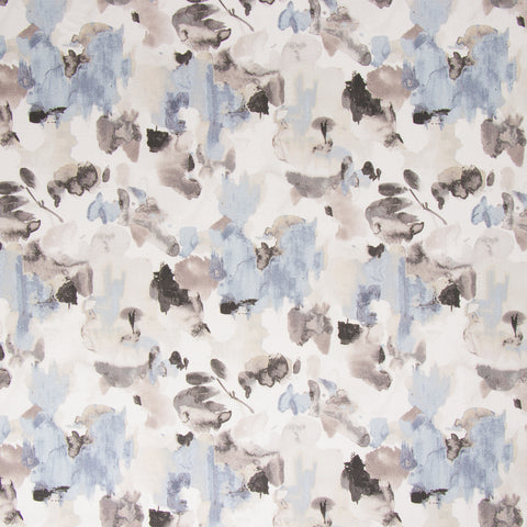 Barford Polar Blue Swavelle Mill Creek Fabric