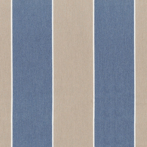 Mainsail Chambray Regal Fabric