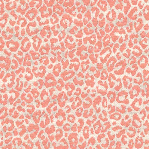 Malindi Coral Regal Fabric
