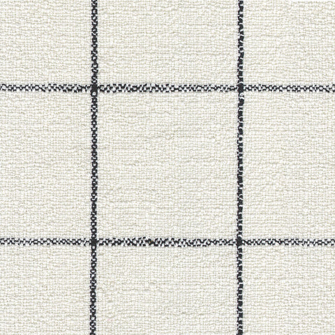 Mckinley Ebony Regal Fabric