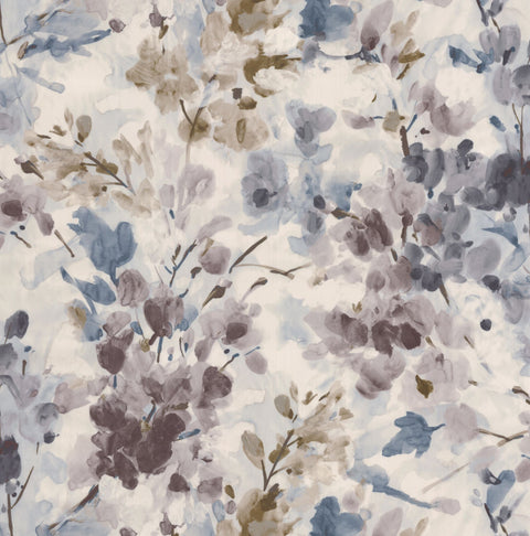 Meadow Smoke Tempo Fabric