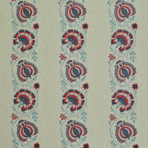 Nalini Americana  P/Kaufmann Fabric