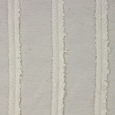 Napastripe Parchment Richloom Fabric