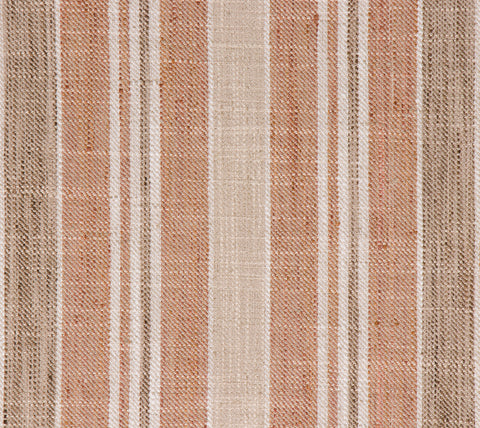 Natural Fit Persimmon Swavelle Mill Creek Fabric