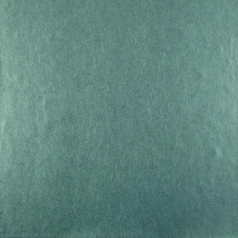 ND7091 Dark Teal Oasis Wallpaper