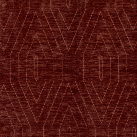 Navette Cranberry Regal Fabric