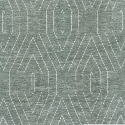 Navette Iceberg Regal Fabric