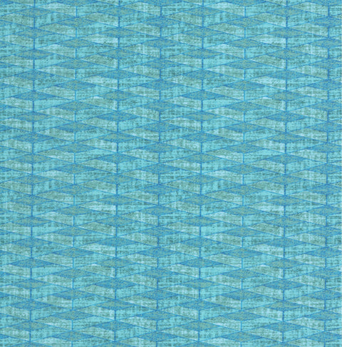 OD Artex Lagoon Tempo Fabric