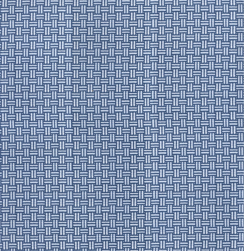 OD Breezeway Navy Tempo Fabric