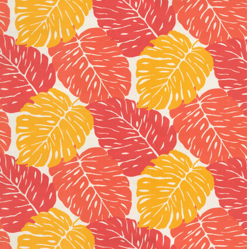 OD Rainforest Sunset Tempo Fabric