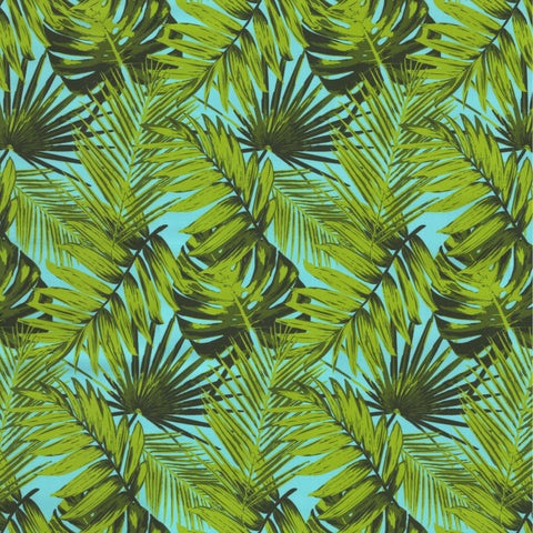 OD Tropica Aruba Tempo Fabric