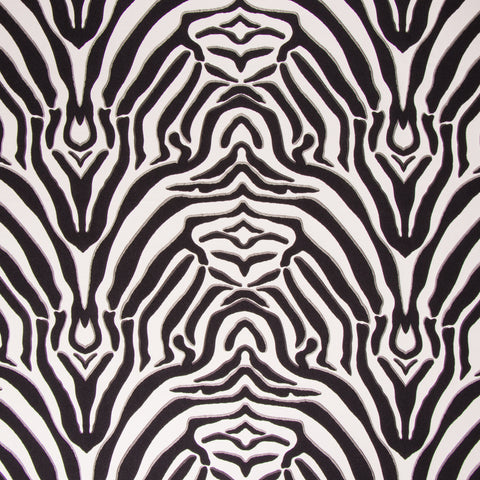 Okapi Onyx Swavelle Mill Creek Fabric