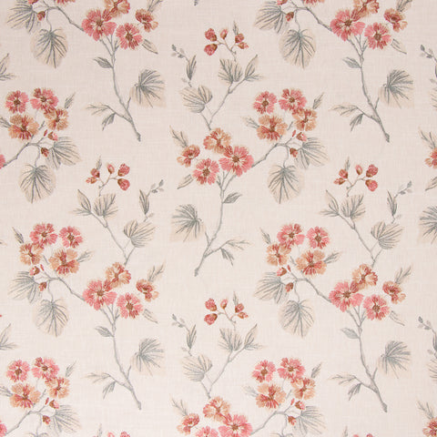 Oleander Rosewood Swavelle Mill Creek Fabric