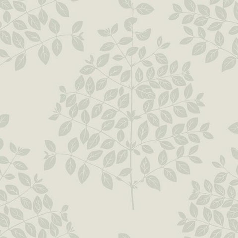 OS4251 Cream Silver Tender Wallpaper