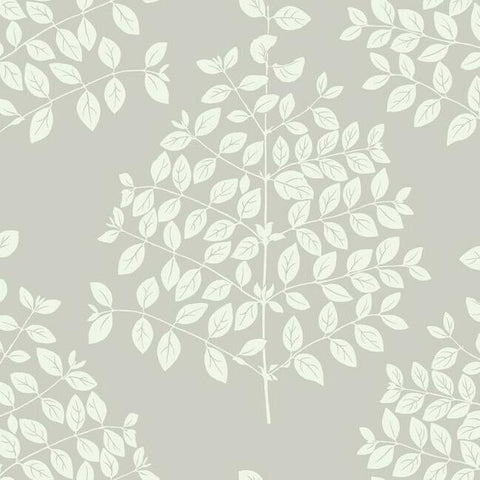 OS4252 Pearl Gray Tender Wallpaper