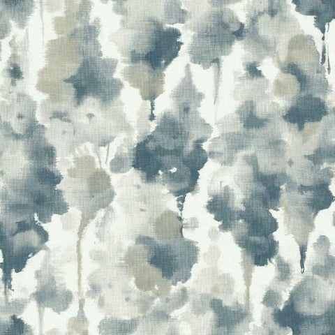 OS4291 Navy Mirage Wallpaper