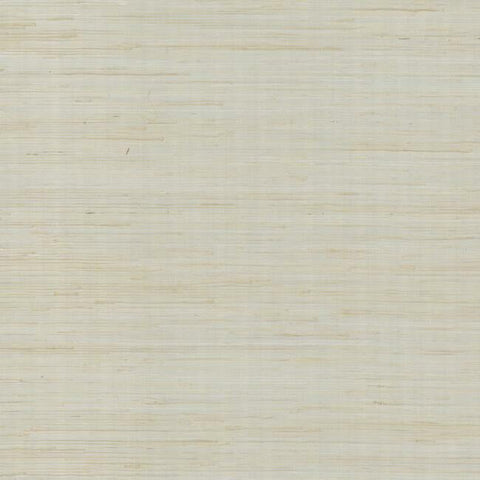 OS4321 Silver Beige Metallic Jute Wallpaper