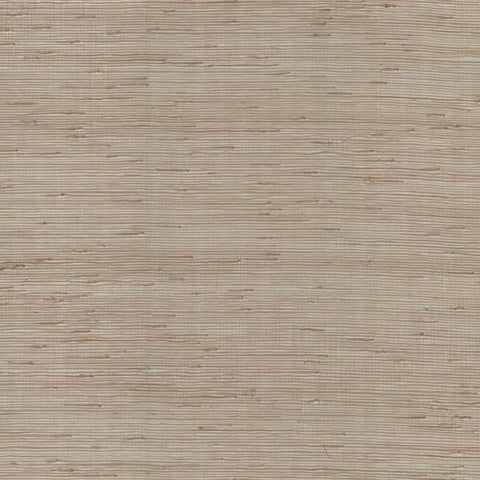 OS4323 Silver Tan Metallic Jute Wallpaper