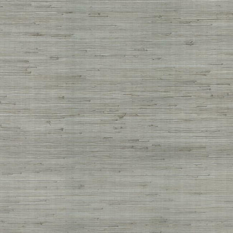 OS4324 Silver Blue Metallic Jute Wallpaper