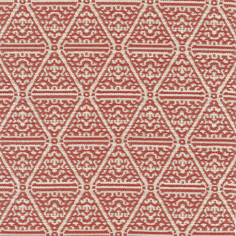 Origin Coral Regal Fabric