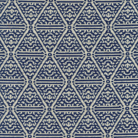 Origin Indigo Regal Fabric