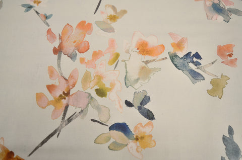 Otelie Blush Romo Fabric