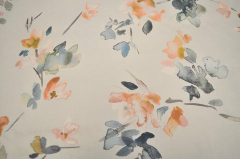 Otelie Blush Romo Fabric